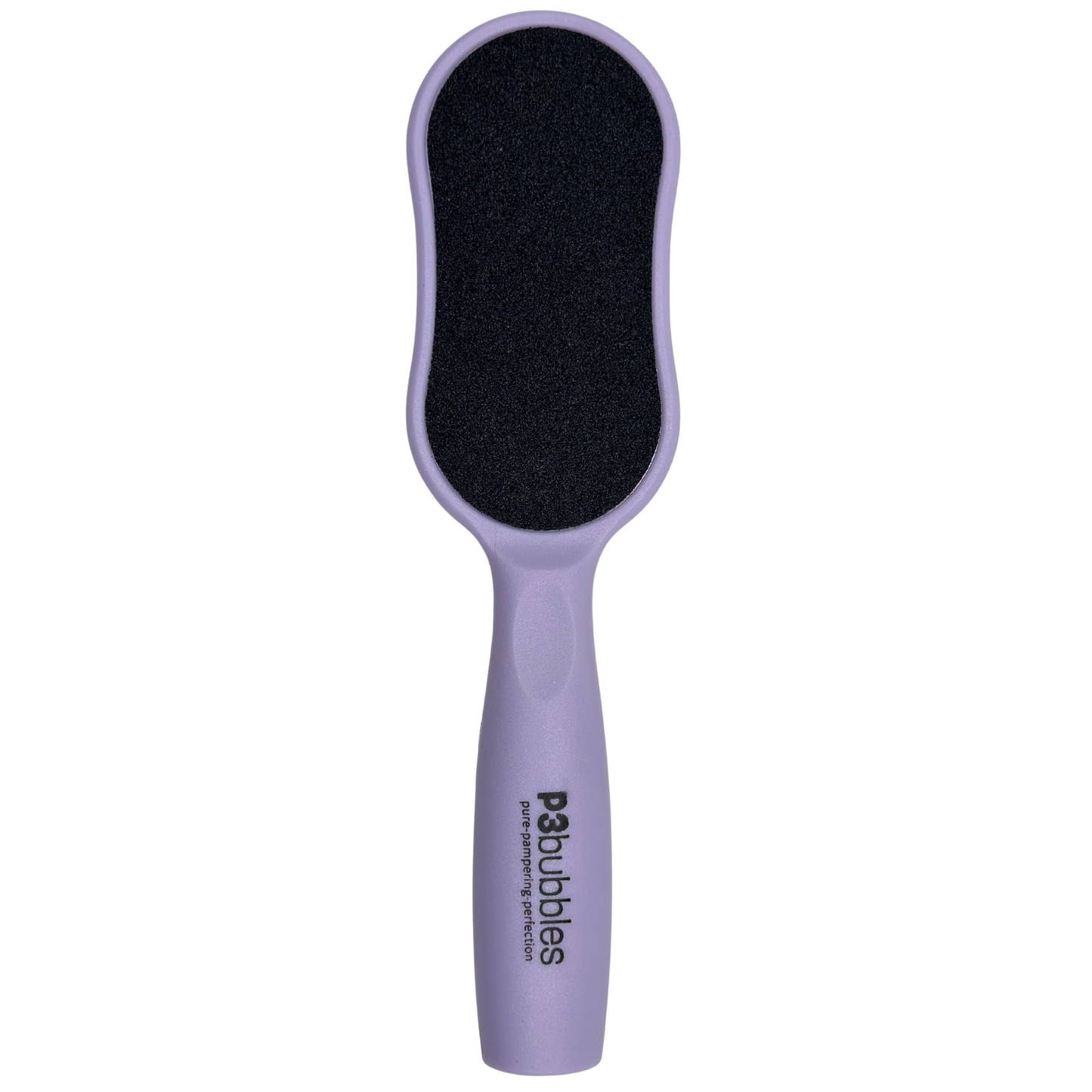 P3bubbles Callus Remover Foot File Doulbe-Sided | WHOLESALE