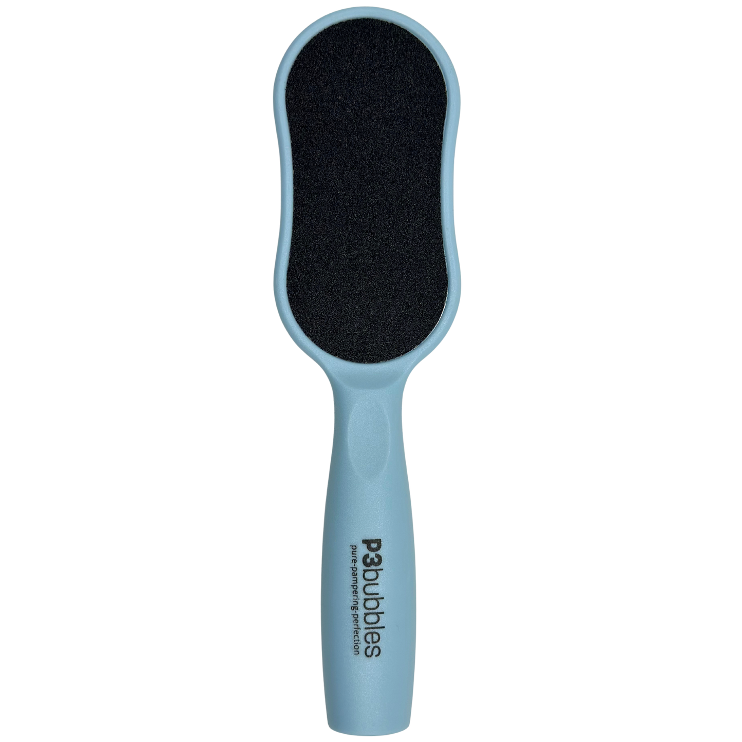 P3bubbles Callus Remover Foot File Doulbe-Sided | WHOLESALE
