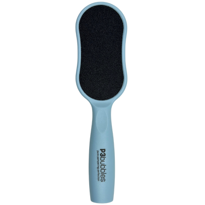 P3bubbles Callus Remover Foot File Doulbe-Sided | WHOLESALE