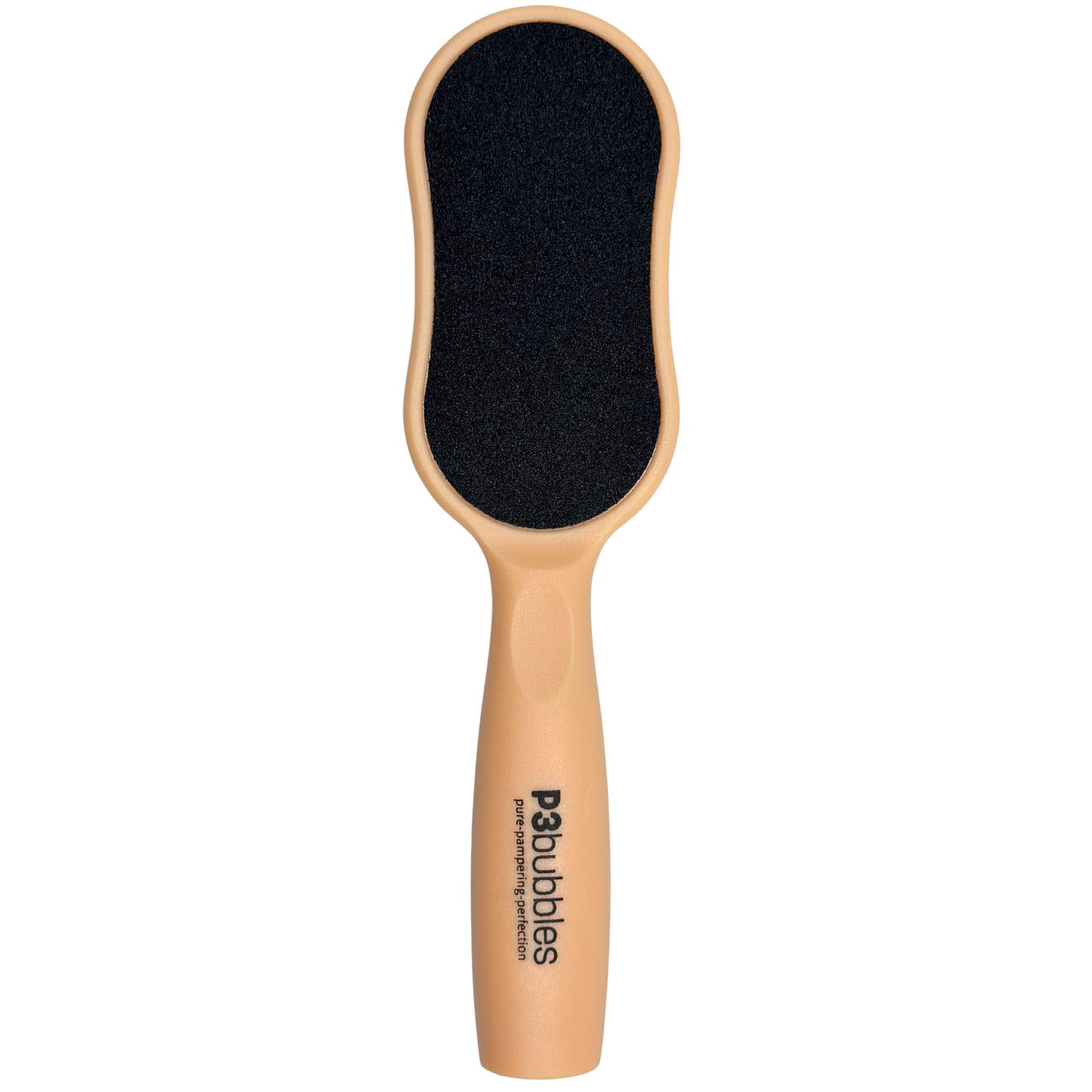 P3bubbles Callus Remover Foot File Doulbe-Sided | WHOLESALE