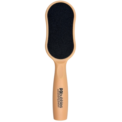 P3bubbles Callus Remover Foot File Doulbe-Sided | WHOLESALE