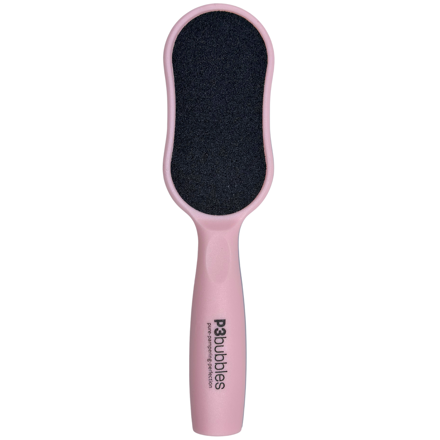 P3bubbles Callus Remover Foot File Doulbe-Sided | WHOLESALE