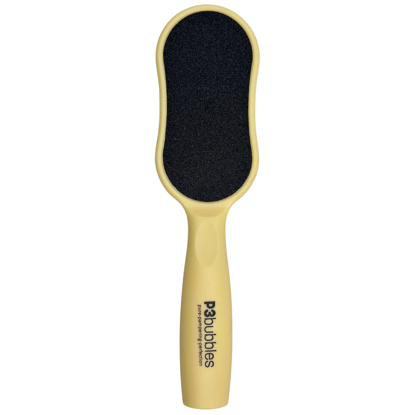 P3bubbles Callus Remover Foot File Doulbe-Sided | WHOLESALE