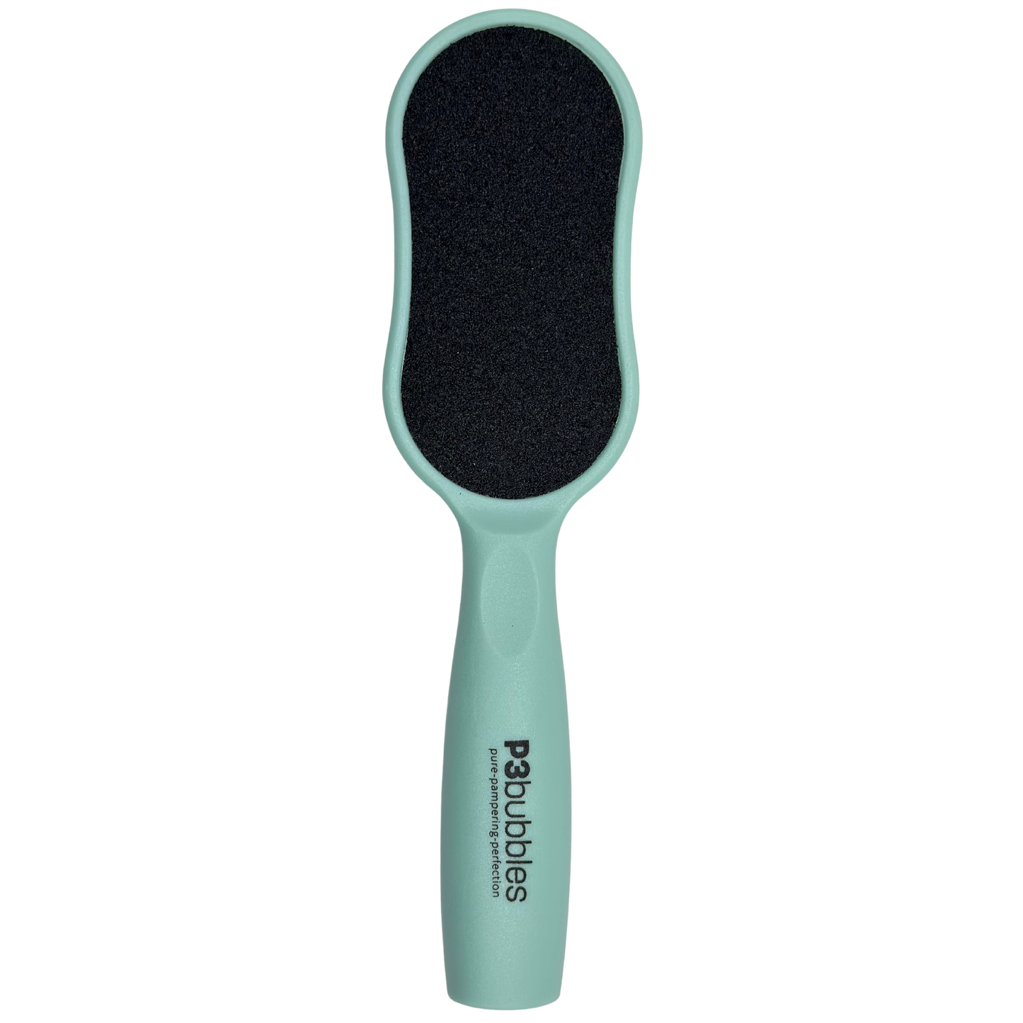 P3bubbles Callus Remover Foot File Doulbe-Sided | WHOLESALE