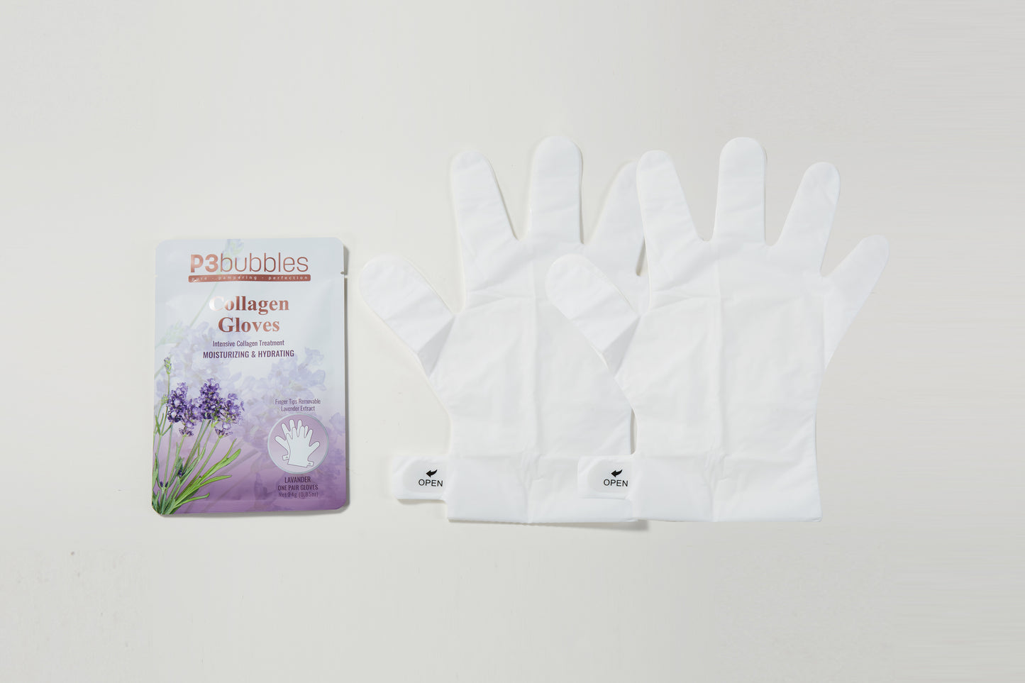 COLLAGEN GLOVES