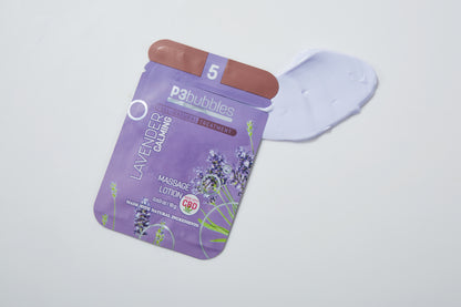 PEDICURE SPA 5-IN-1 KIT | LAVENDER